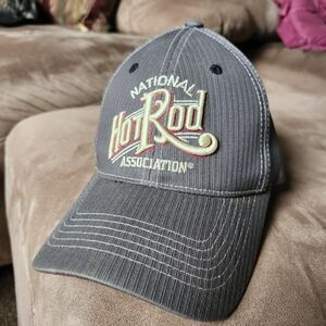 Hot rod hat